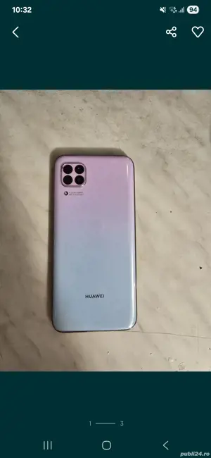 vand sau schimb Huawei p40 lite - imagine 2