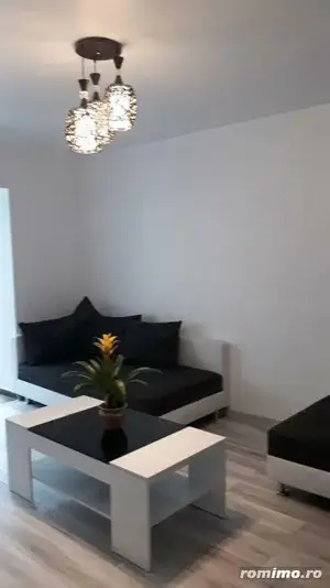 2 camere - zona Spital Judetean  - imagine 3