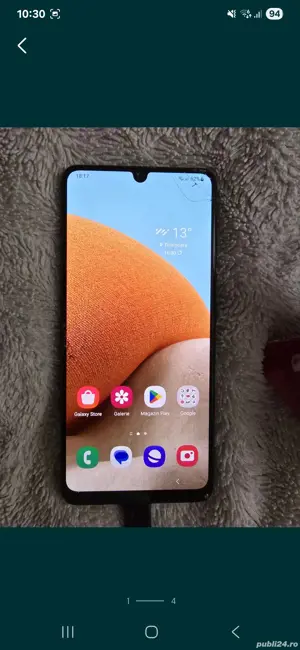 vand sau schimb samsung a32 - imagine 2