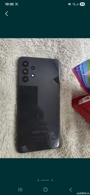 vand sau schimb samsung a32 - imagine 4