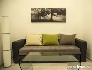 2 camere zona Medicina - Take Ionescu  - imagine 2