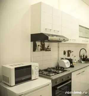 2 camere zona Medicina - Take Ionescu  - imagine 5