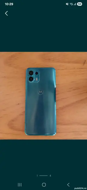 vand sau schimb motorola edge 20lite  - imagine 1