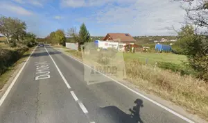 Teren intravilan 811 mp cu utilitati in Daia - imagine 2