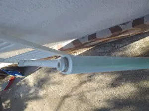 De vînzare 2 calorifere baie - imagine 2