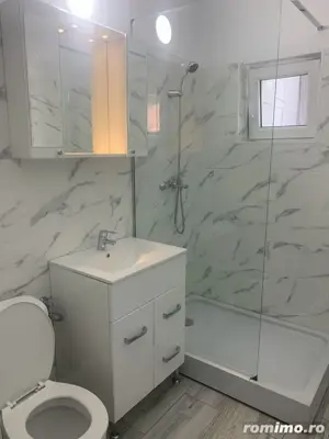 inchiriere 2 camere in zona Circumvalatiunii  - imagine 2