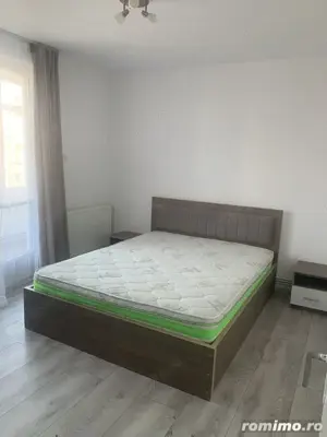 inchiriere 2 camere in zona Circumvalatiunii  - imagine 3