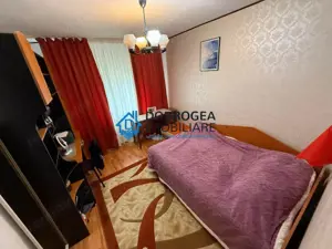 E3- 3 camere, parter, 2 balcoane, centrala termica, ideal locuinta/ spatiu  - imagine 7