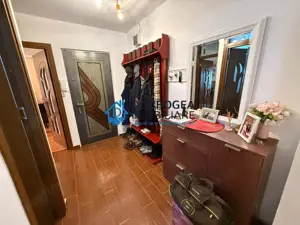 E3- 3 camere, parter, 2 balcoane, centrala termica, ideal locuinta/ spatiu  - imagine 15