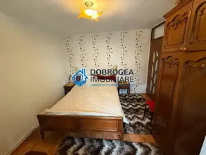 E3- 3 camere, parter, 2 balcoane, centrala termica, ideal locuinta/ spatiu  - imagine 13