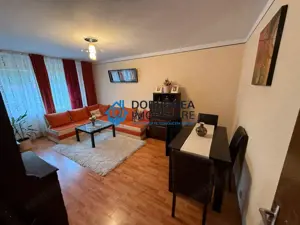 E3- 3 camere, parter, 2 balcoane, centrala termica, ideal locuinta/ spatiu  - imagine 2