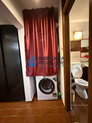 E3- 3 camere, parter, 2 balcoane, centrala termica, ideal locuinta/ spatiu  - imagine 9