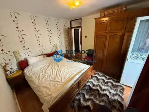 E3- 3 camere, parter, 2 balcoane, centrala termica, ideal locuinta/ spatiu  - imagine 11