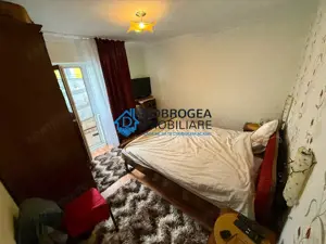 E3- 3 camere, parter, 2 balcoane, centrala termica, ideal locuinta/ spatiu  - imagine 12