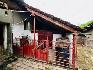 Casa Individuala 5 camere - Localitatea Liebling-  COMISION 0 % - imagine 15