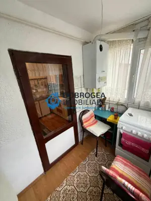 E3- 3 camere, parter, 2 balcoane, centrala termica, ideal locuinta/ spatiu  - imagine 14