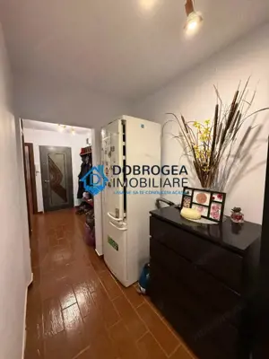 E3- 3 camere, parter, 2 balcoane, centrala termica, ideal locuinta/ spatiu  - imagine 10