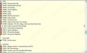 AVDI original, multiple activari pret mic. NU FVDI, VVDI sau altele - imagine 3