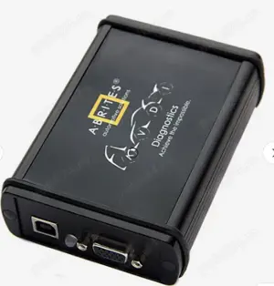 AVDI original, multiple activari pret mic. NU FVDI, VVDI sau altele - imagine 4