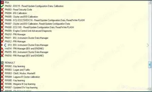 AVDI original, multiple activari pret mic. NU FVDI, VVDI sau altele - imagine 6