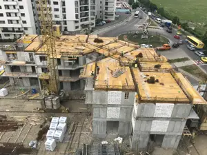 Diriginte de santier domeniul 2.2, R.T.E domeniu 1.1 si domeniul 9.1