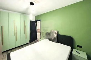 Apartament nou 3 camere 2 balcoane parcare pe Doamna Stanca