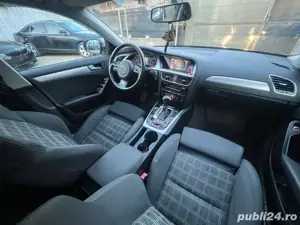 Vând autoturism Audi A4