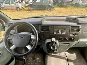 Dezmembram Ford Transit 2.2 TDCi 115CP an 2008-2014 . - imagine 5