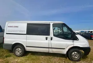 Dezmembram Ford Transit 2.2 TDCi 115CP an 2008-2014 . - imagine 2
