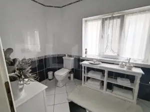  Vilă de lux de vanzare, 15 camere, 550 mp, zona Micro 6, comision 0% - imagine 19