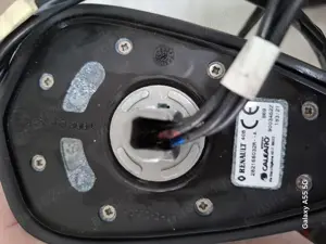 Antena sandero,logan,duster III - imagine 2