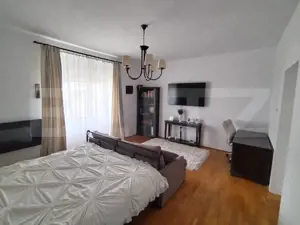  Vilă de lux de vanzare, 15 camere, 550 mp, zona Micro 6, comision 0% - imagine 13