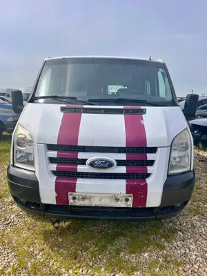 Dezmembram Ford Transit 2.2 TDCi 115CP an 2008-2014 . - imagine 3