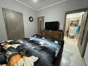 Garaj! 5 camere! Mobilata si Utilata - imagine 6