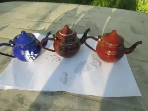 Ibrice mici pentru tuica fiarta din anii 70-80 