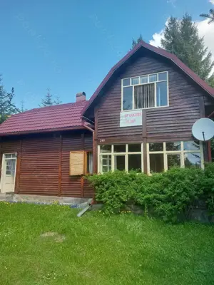 Casa de vacanta Colibita