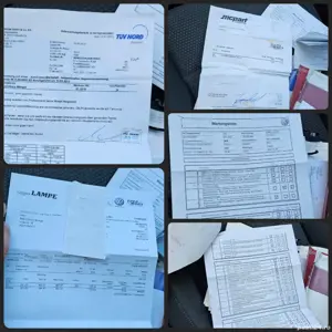 VW Golf 6 1.4TSI Navigatie SenzoriParcare DubluClima  CamerăMarșarier Bluethoot PilotAuto Euro5  - imagine 20