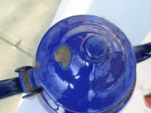 Ibrice mici pentru tuica fiarta din anii 70-80  - imagine 2