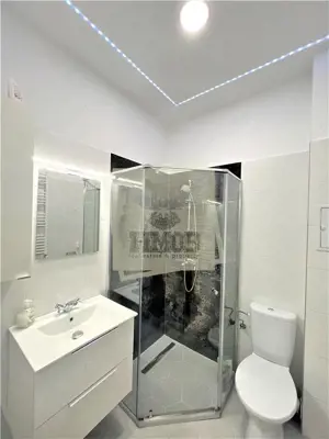 Apartament modern 3 camere 2 bai si garaj pe Doamna Stanca - imagine 6