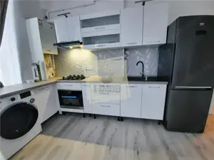 Apartament modern 3 camere 2 bai si garaj pe Doamna Stanca - imagine 5