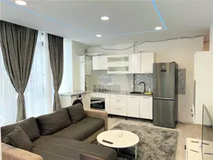 Apartament modern 3 camere 2 bai si garaj pe Doamna Stanca - imagine 8