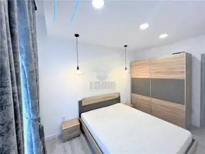 Apartament modern 3 camere 2 bai si garaj pe Doamna Stanca - imagine 4