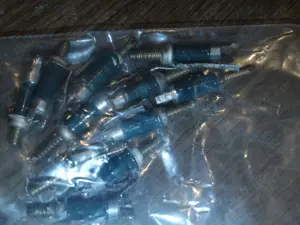 trimmere circuite electronice frecventa radio amatorism  - imagine 2