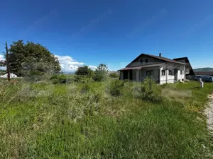 Casă individuală, de vanzare, cu 4 camere,  250 mp utili, zona Micesti - imagine 13