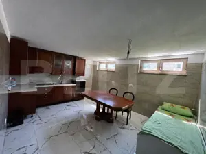 Casă individuală, de vanzare, cu 4 camere,  250 mp utili, zona Micesti - imagine 12