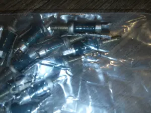 trimmere circuite electronice frecventa radio amatorism  - imagine 3