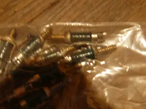 trimmere circuite electronice frecventa radio amatorism  - imagine 4