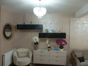 Persoana fizica închiriez studio de lux ,Lumina Residence!! - imagine 10