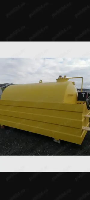 Rezervoare combustibil