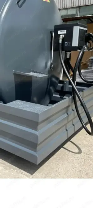 Rezervoare combustibil - imagine 4